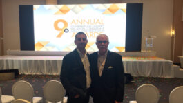 Karisma hosts 9th annual awards event in Cancun