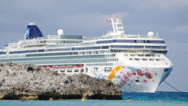 More Americans to set sail for Cuba after NCL, Royal Caribbean parent companies get green light