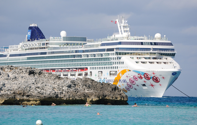 More Americans to set sail for Cuba after NCL, Royal Caribbean parent companies get green light