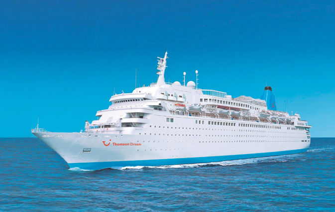 New drinks package adds value to Sunwing’s Thomson Dream sailings