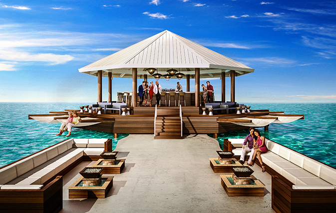 Sandals Resorts unveils newly renovated Sandals South Coast in Jamaica