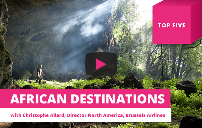 Top 5 African holiday destinations – Travel Video