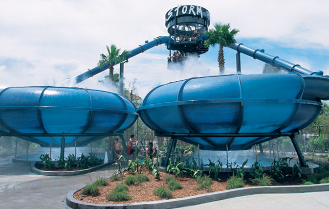 ‘The Last Splash’ at Wet ‘n Wild Orlando as famed water park closes Dec. 31