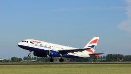 British Airways extends NDC with TPConnects