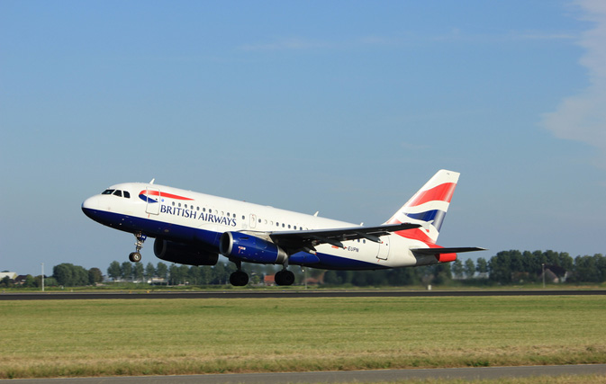 British Airways extends NDC with TPConnects