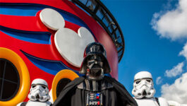 ‘Star Wars Day at Sea’ now on 15 Disney Fantasy sailings in 2018