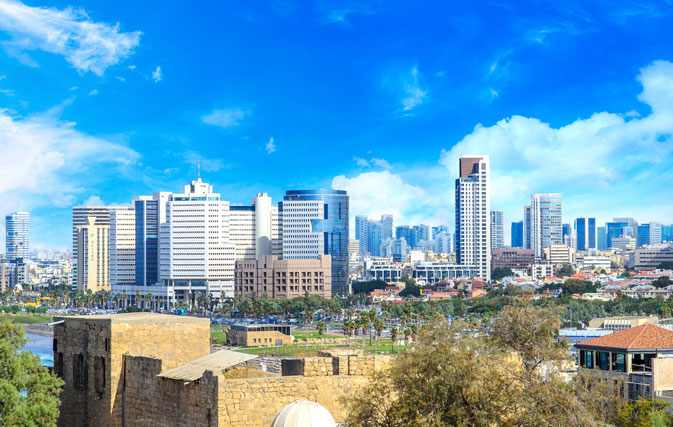 Air Transat’s new Montreal-Tel Aviv flights now available for booking