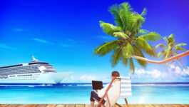 Carnival Cruise Line enhances agent rewards program, makes all gift cards electronic