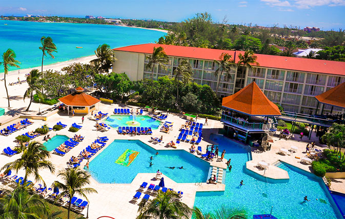 Breezes Bahamas slashes winter prices by 40%