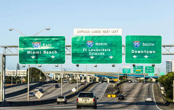 Air Canada, WestJet passengers, employees in Fort Lauderdale 'safe'