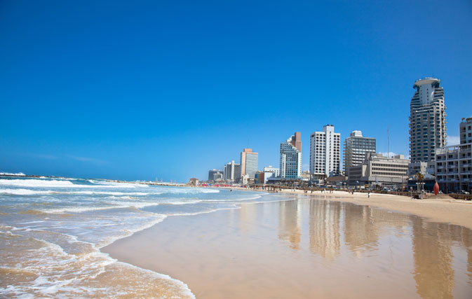 Air Transat adds Tel Aviv to its summer 2017 program