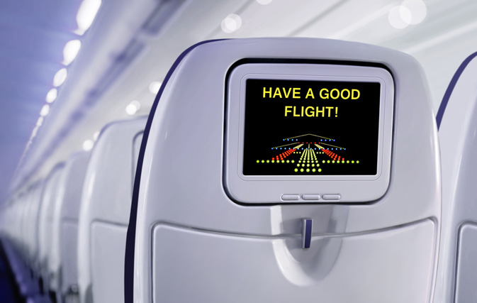 American Airlines eliminates seatback TVs for new B737s