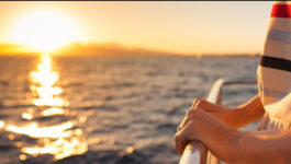 Clients can take $300 off ACV cruise packages until Jan. 31