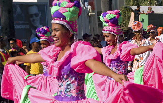 Dominican Republic throws ‘Beat the Winter Blues’ party today in Toronto