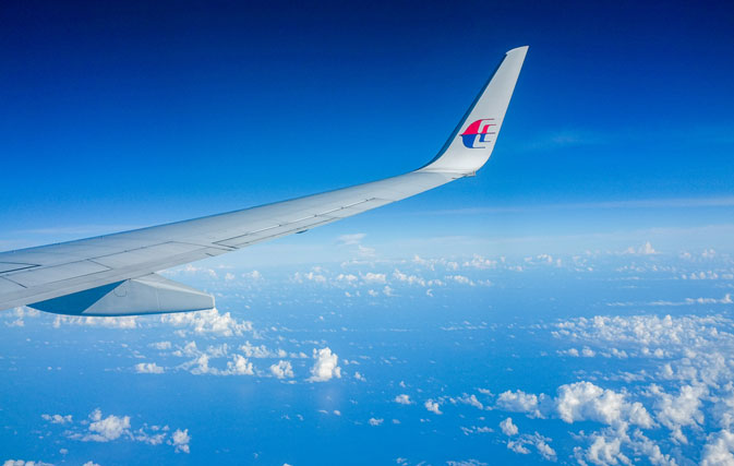 Malaysia Air battles back from the brink of collapse as MH370 search is called off