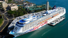 Norwegian Cruise Line to increase service fees for passengers in all cabins