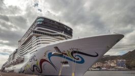 NCL extends Free at Sea promo, offering choice of free amenities & reduced deposits