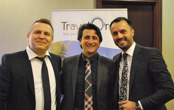 TravelOnly celebrates top producers, suppliers at annual awards event