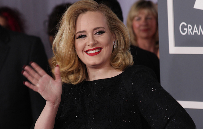 See Adele in Australia thanks to Visit Oakland