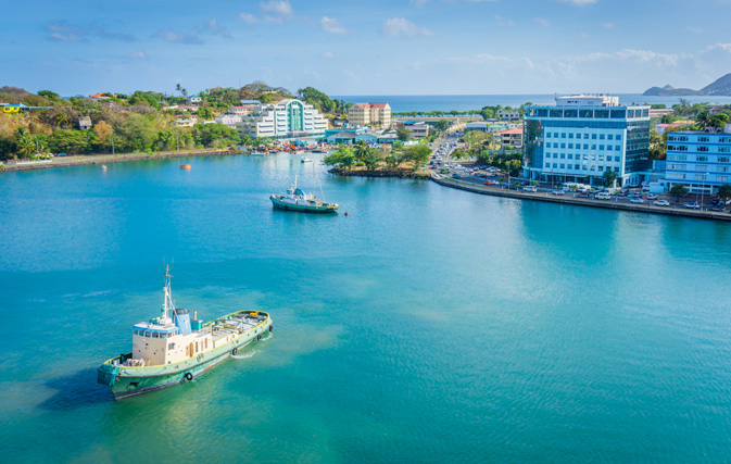 Tourism growth a priority for St. Lucia with 1,000+ rooms on the way