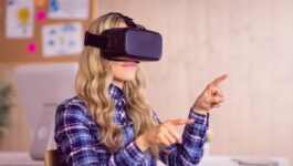 Virtual Reality experiences becoming a big part of tourism campaigns