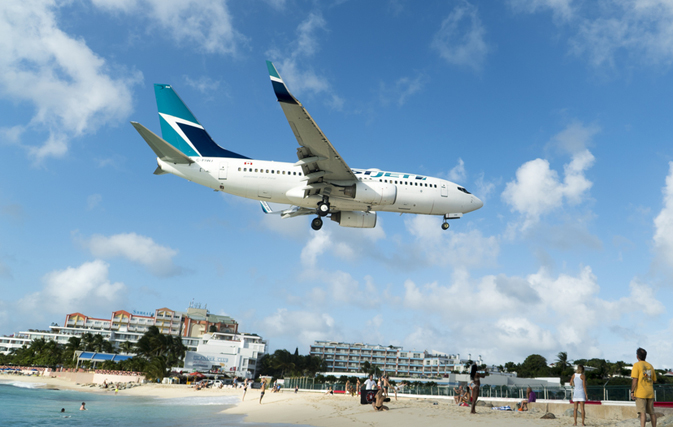 WestJet set to update its fare bundles, change fees; commissions stay the same