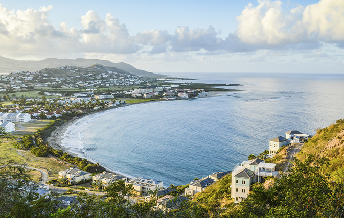 Wyndham sets its sights on Nevis with brand new Wyndham Grand resort