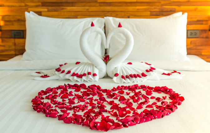 Worldhotels asks travel agents: What kind of lover are you?