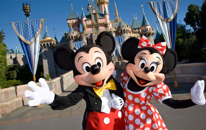 Disney increasing park tickets for certain times of year