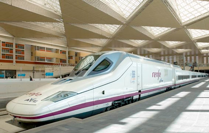 Munich-Berlin by train in 4 hours, and Paris-Bordeaux in 2: Europe upgrades its rail lines