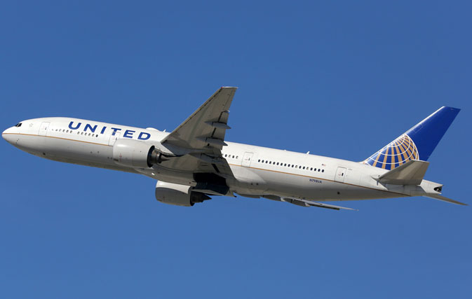United Airlines expands with 31 new destinations across U.S., Europe