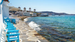 ACV adds new Island Hopping cruises in Greece, announces sea of savings & cruise perks
