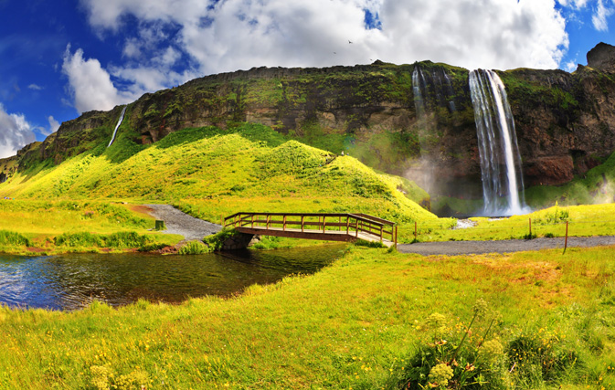 Air Canada will fly to Iceland starting in June