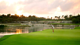 Bahia Principe Golf Webinar