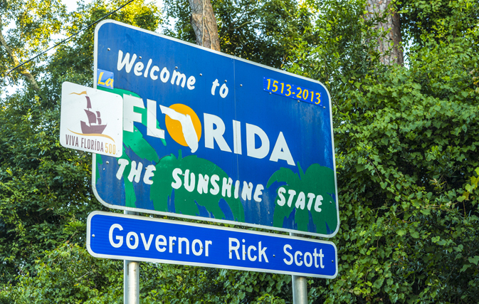 Bill to eliminate funding for Visit Florida passes 10 – 5
