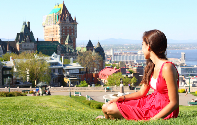 Canada breaks 14-year tourism record, with nearly 20m arrivals in 2016