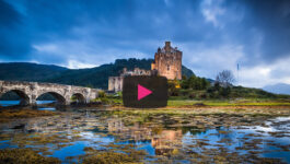 Discover Visit Scotland’s travel trade resources – Travel Video