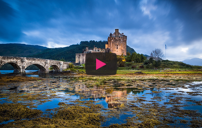 Discover Visit Scotland’s travel trade resources – Travel Video