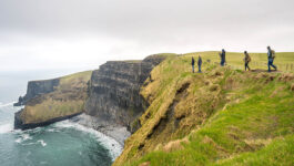 Go Ahead Tours Webinar
