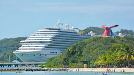 Groups and agents win big with Carnival Cruise Line’s ‘FUNomenal’ promo