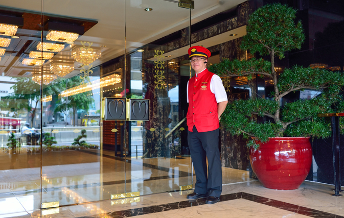 Luxury hotel Mandarin Oriental to open Honolulu hotel in 2020