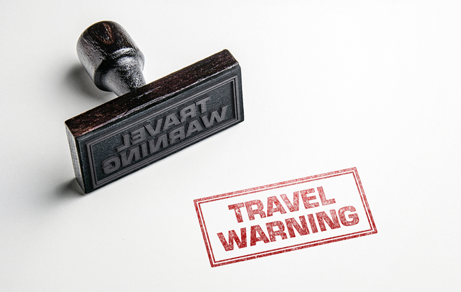 NewLeaf hits turbulence with travel alert from consumer group