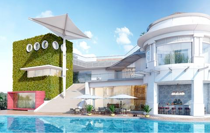 Savings for Azul Beach Resort Sensatori Jamaica, set to open May 1