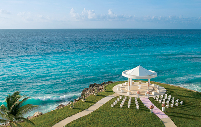TTAND and Antigua and Barbuda team up to launch new wedding website