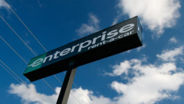 Enterprise closes deal to acquire Discount Car and Truck Rentals