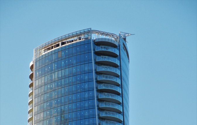 Trump Vancouver opens to frosty welcome