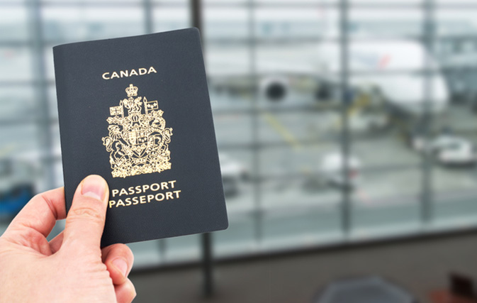 U.S. confirms Canadian passport holders excused from ban, travel industry reacts