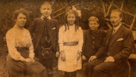 VisitScotland: Planning an Ancestral Journey to Scotland - Genealogy & Outlander Special