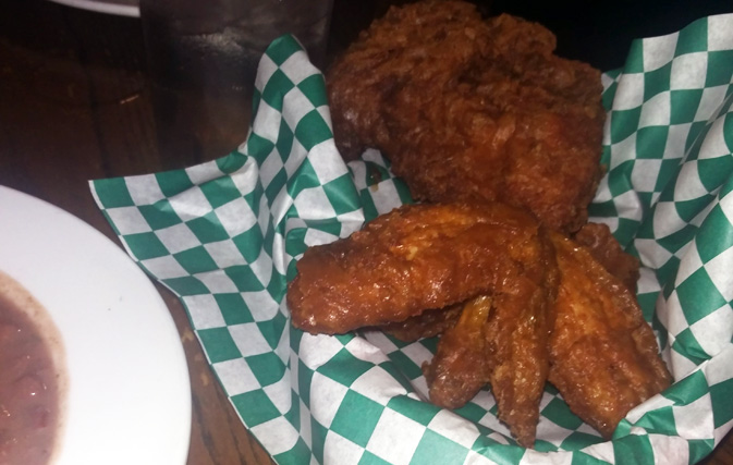 Willie Mae's New Orleans