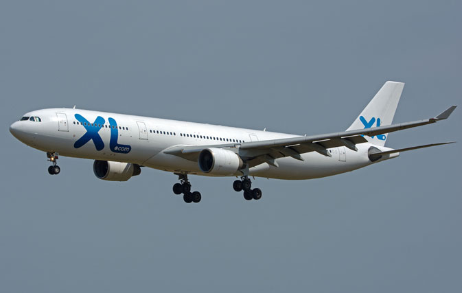 XL Airways appoints AirlinePros as General Sales and Marketing Agent in Canada
